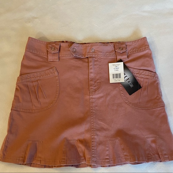 Skirt by Wrangler - Picture 1 of 6